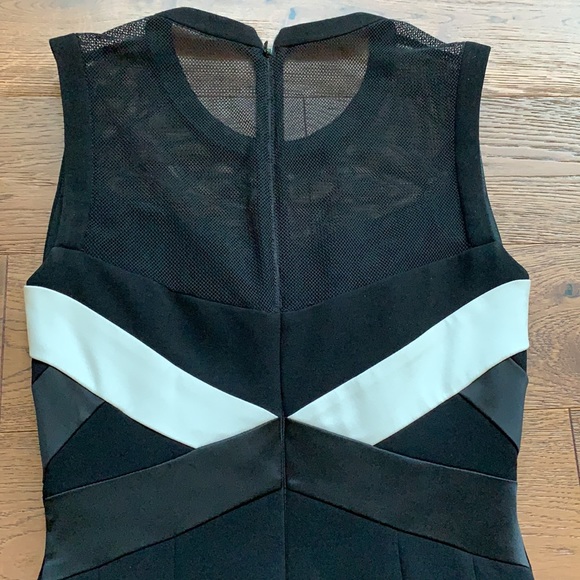 Karen Millen Midi length dress - Picture 6 of 13